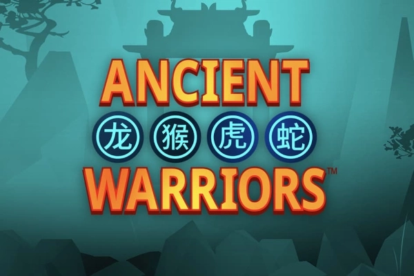 Ancient Warrors
