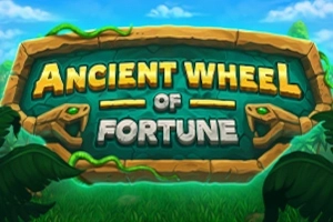 Ancient Wheel Of Fortune