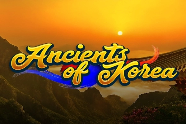 Ancients Of Korea
