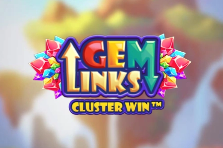 Gem Links Cluster Win