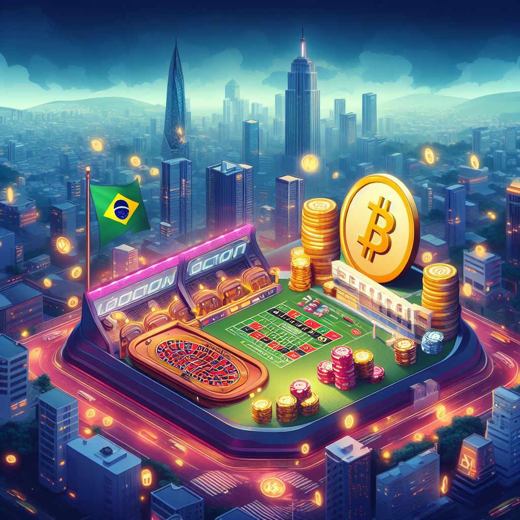 Descubra 50bet: A Principal Plataforma de Apostas no Brasil