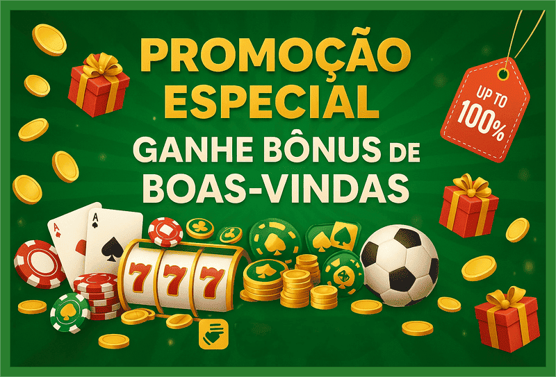 50bet bônus 2025 incluindo boas-vindas e promoções