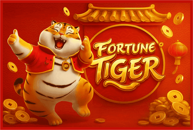 Jogo Tiger Ox Mouse da 50bet.